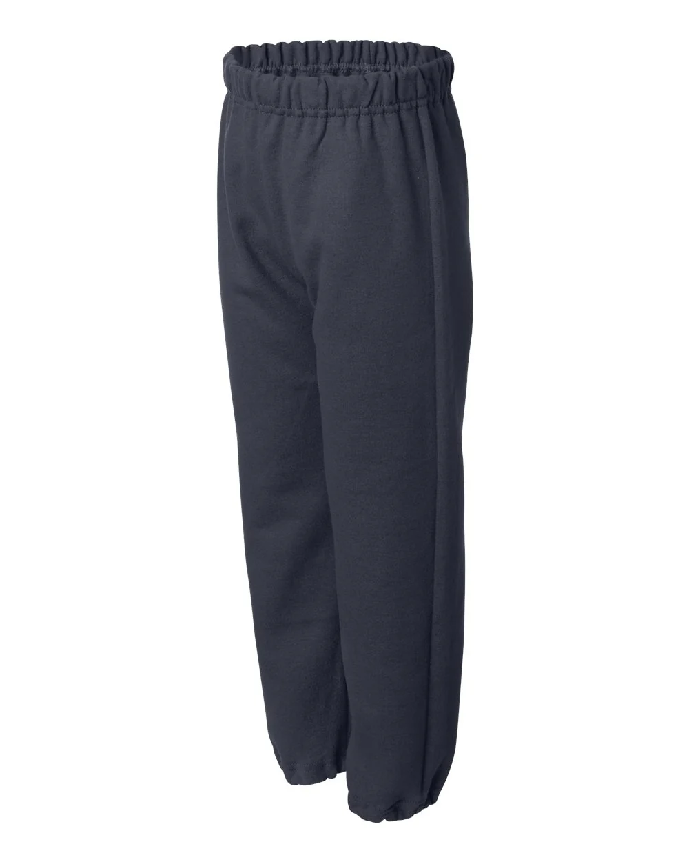 Gildan-18200B-Heavy Blend™ Youth Sweatpants - Image 7