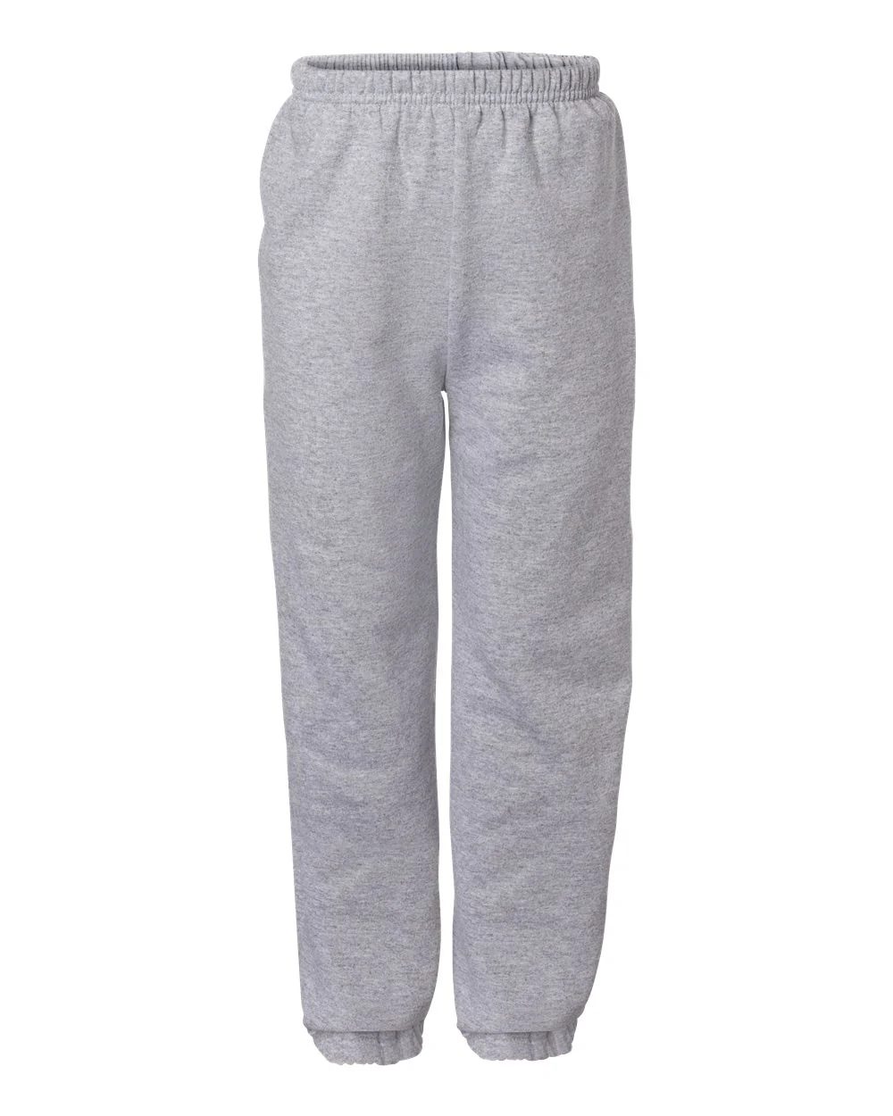 Gildan-18200B-Heavy Blend™ Youth Sweatpants - Image 8