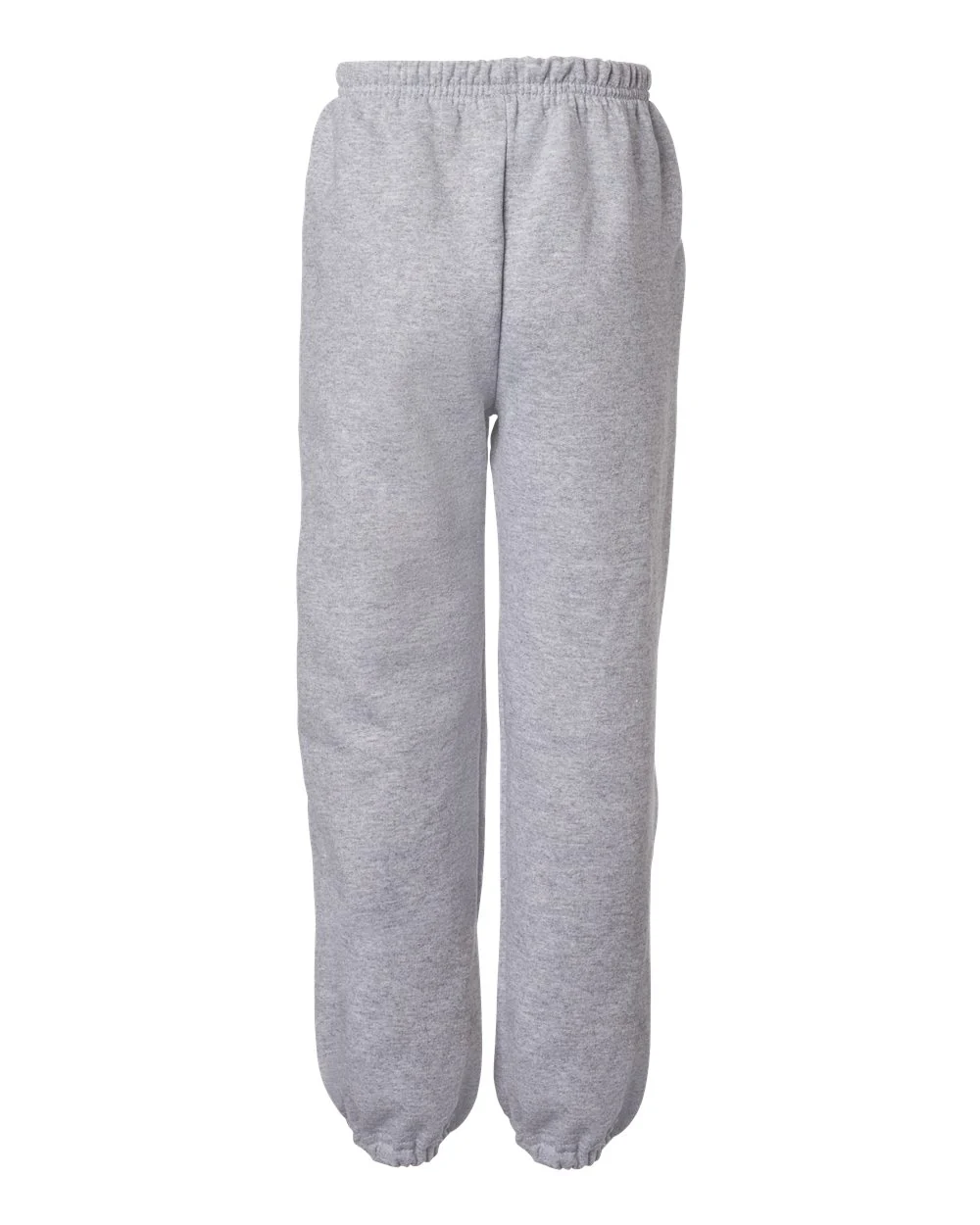 Gildan-18200B-Heavy Blend™ Youth Sweatpants - Image 9