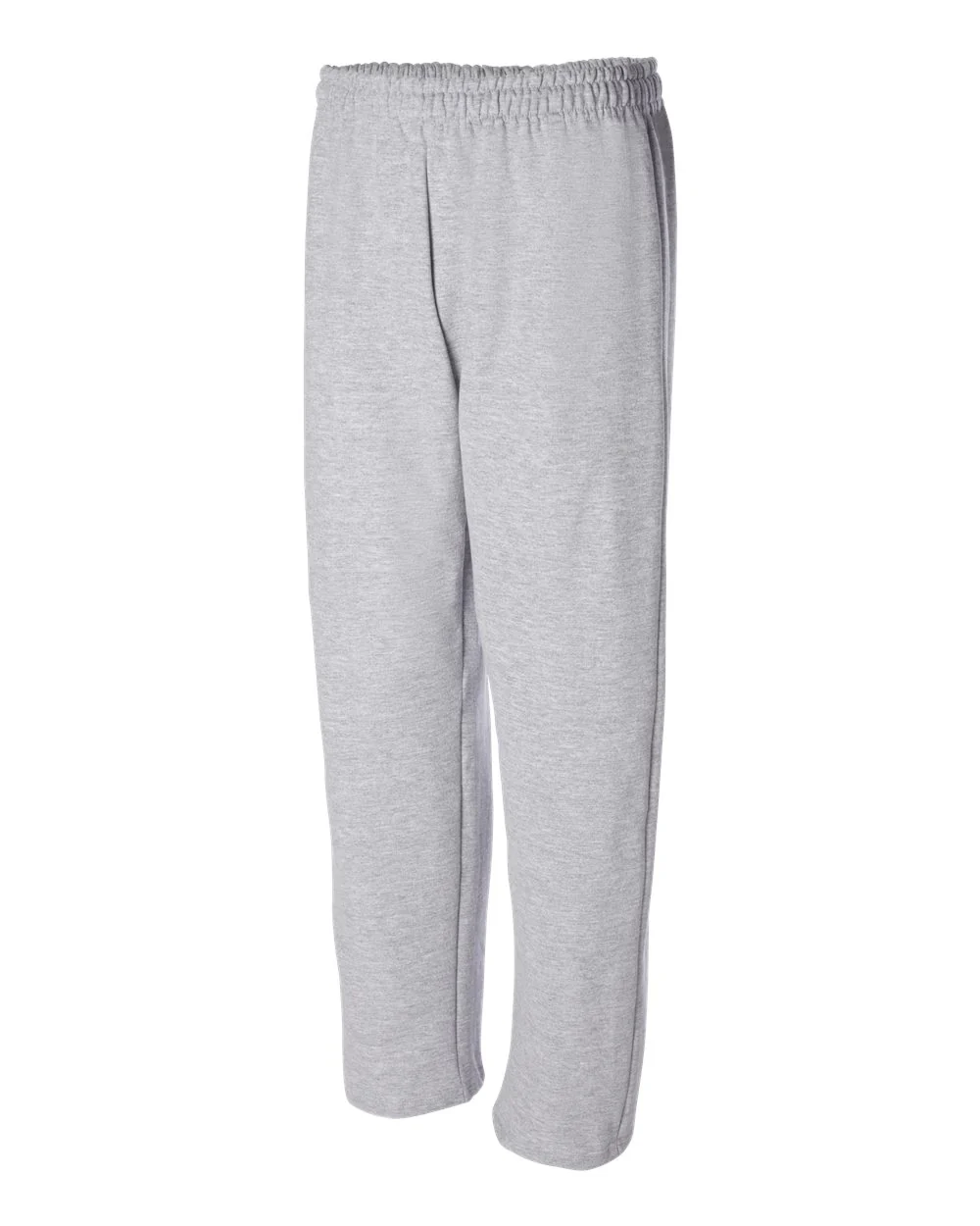 Gildan-18400-Heavy Blend™ Open-Bottom Sweatpants - Image 10