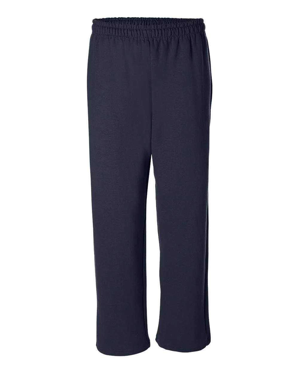 Gildan-18400-Heavy Blend™ Open-Bottom Sweatpants - Image 5