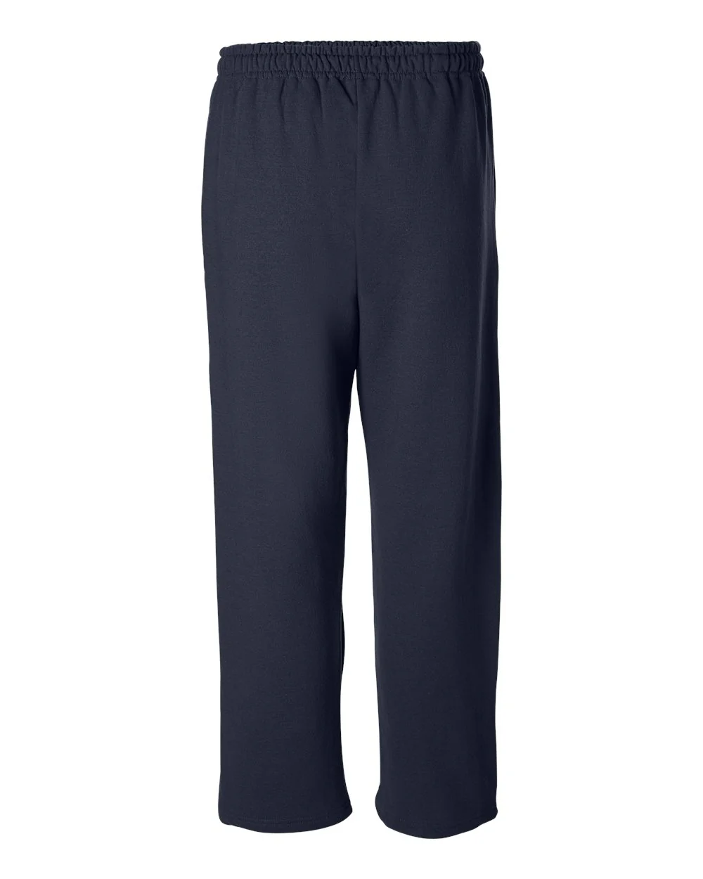 Gildan-18400-Heavy Blend™ Open-Bottom Sweatpants - Image 6