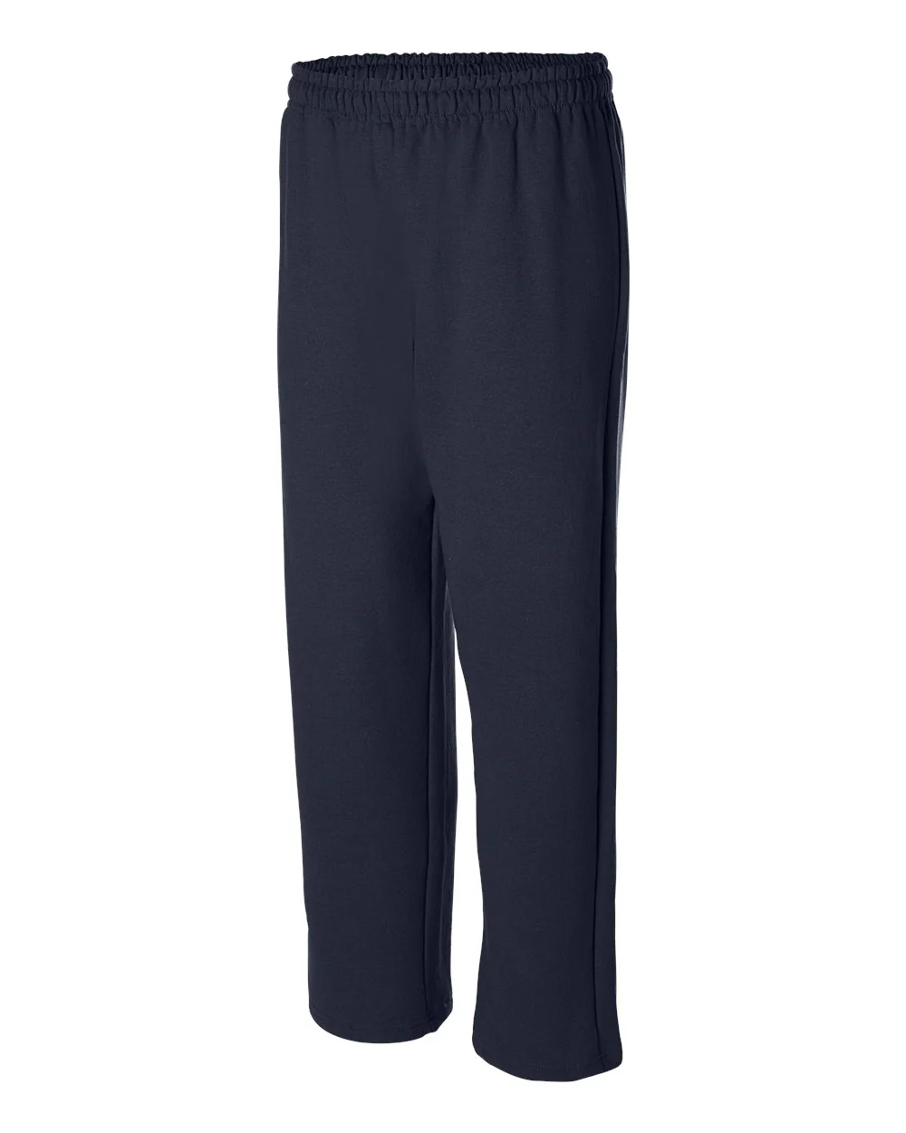 Gildan-18400-Heavy Blend™ Open-Bottom Sweatpants - Image 7
