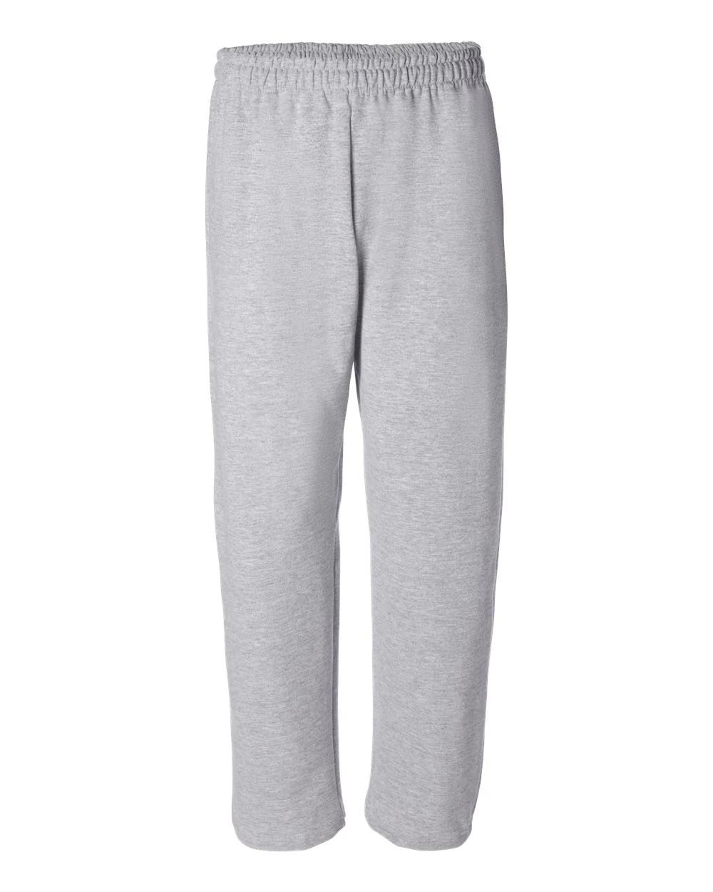 Gildan-18400-Heavy Blend™ Open-Bottom Sweatpants - Image 8