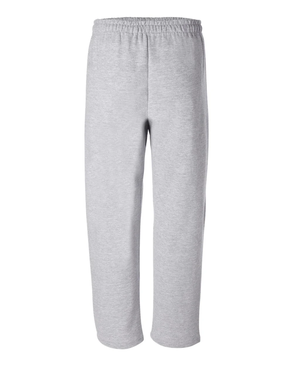 Gildan-18400-Heavy Blend™ Open-Bottom Sweatpants - Image 9
