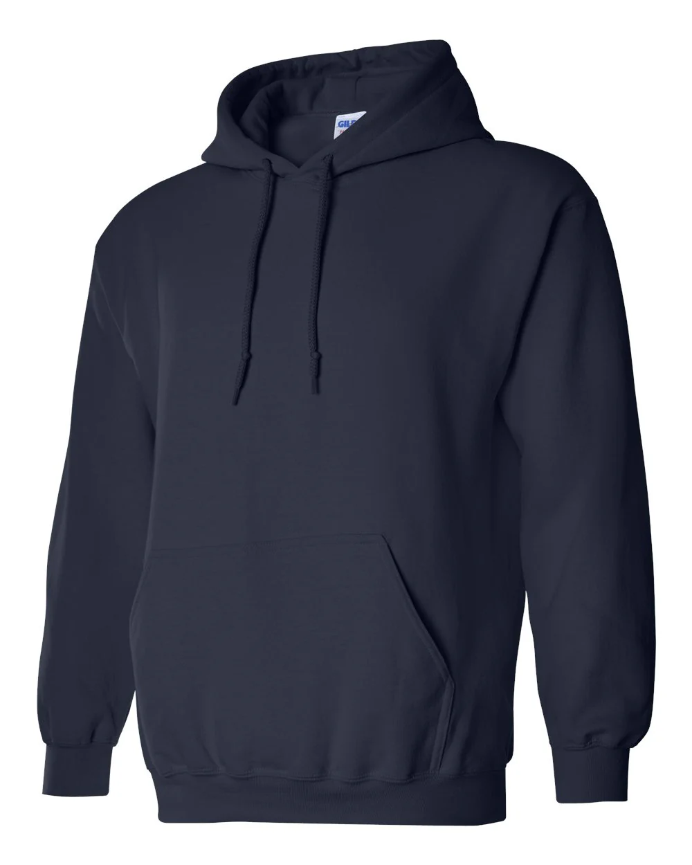 Gildan-18500-Heavy Blend™ Hooded Sweatshirt - Image 100