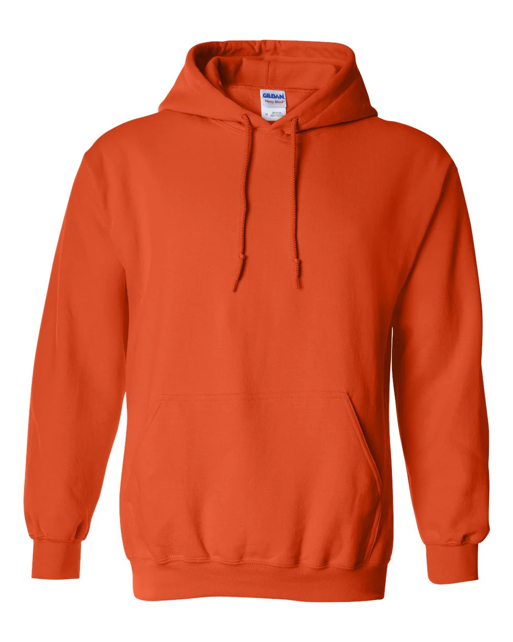 Gildan-18500-Heavy Blend™ Hooded Sweatshirt - Image 104