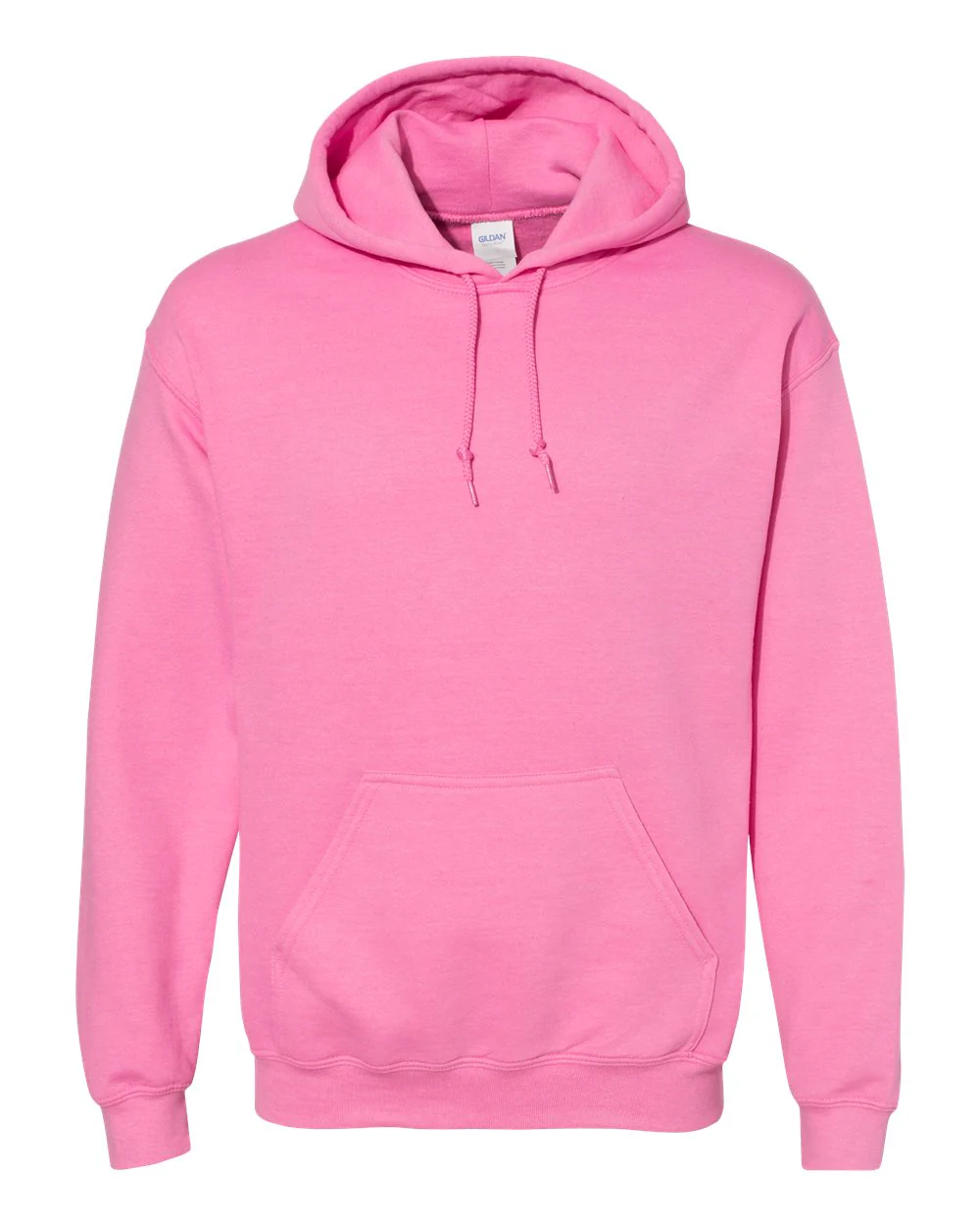 Gildan-18500-Heavy Blend™ Hooded Sweatshirt - Image 11