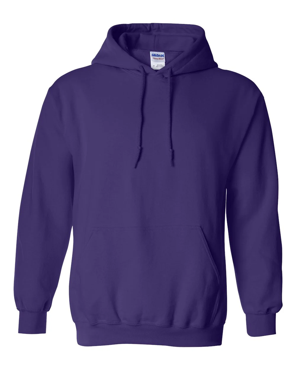 Gildan-18500-Heavy Blend™ Hooded Sweatshirt - Image 110