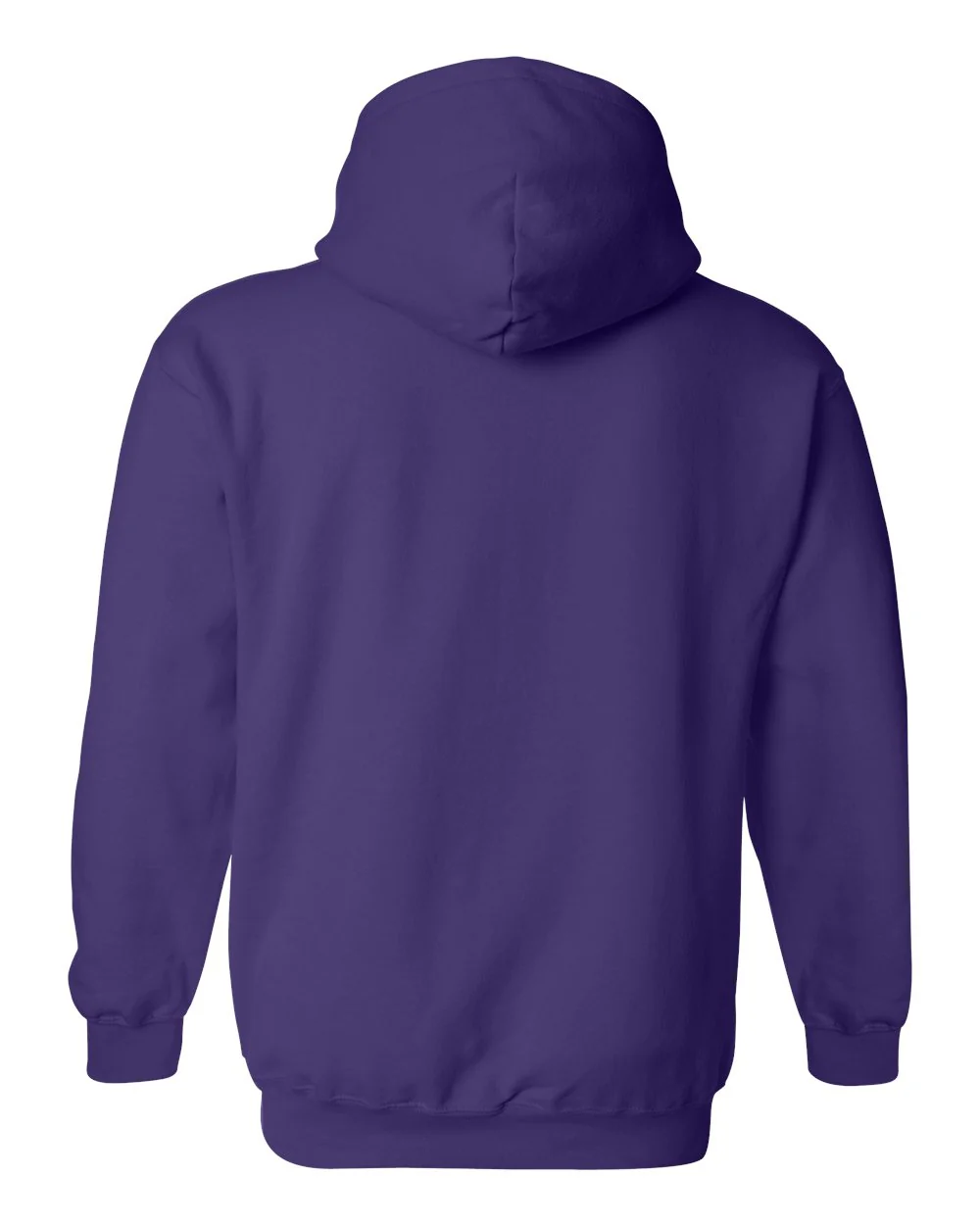 Gildan-18500-Heavy Blend™ Hooded Sweatshirt - Image 111