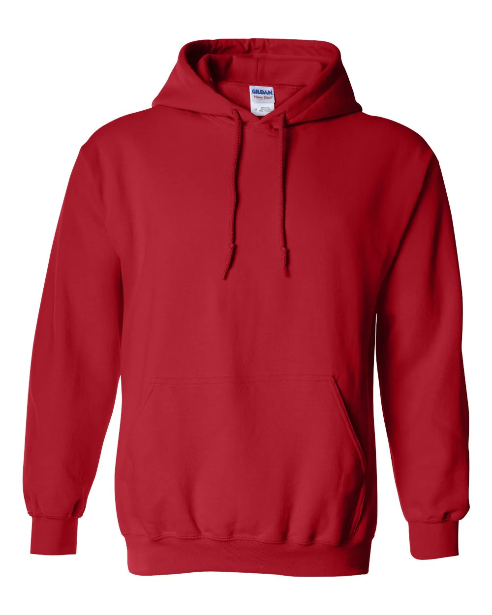Gildan-18500-Heavy Blend™ Hooded Sweatshirt - Image 113