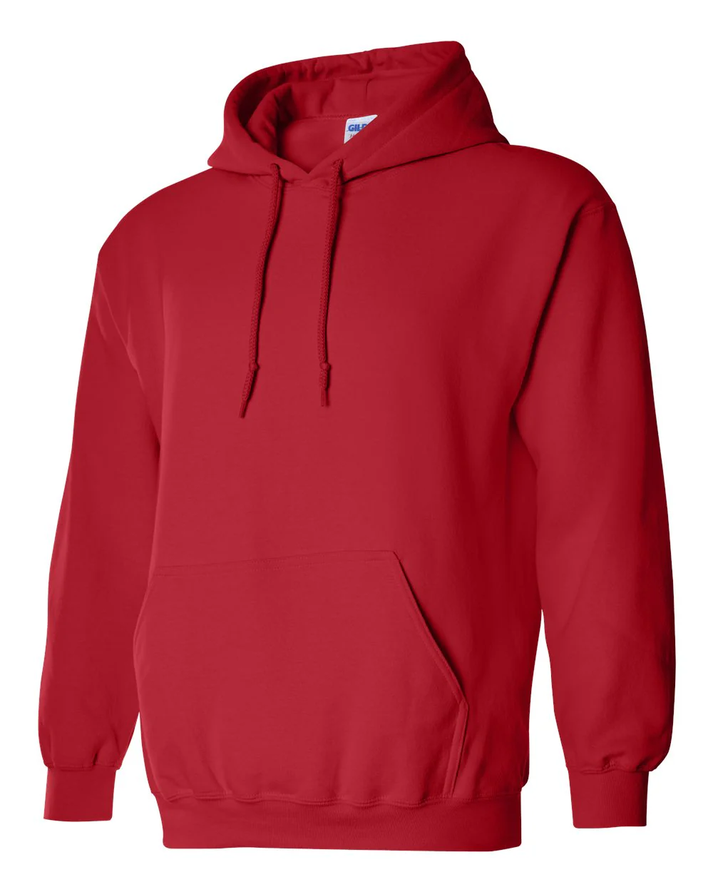 Gildan-18500-Heavy Blend™ Hooded Sweatshirt - Image 115