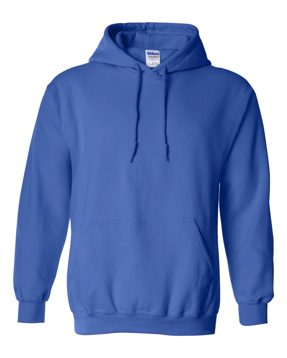 Gildan-18500-Heavy Blend™ Hooded Sweatshirt - Image 116