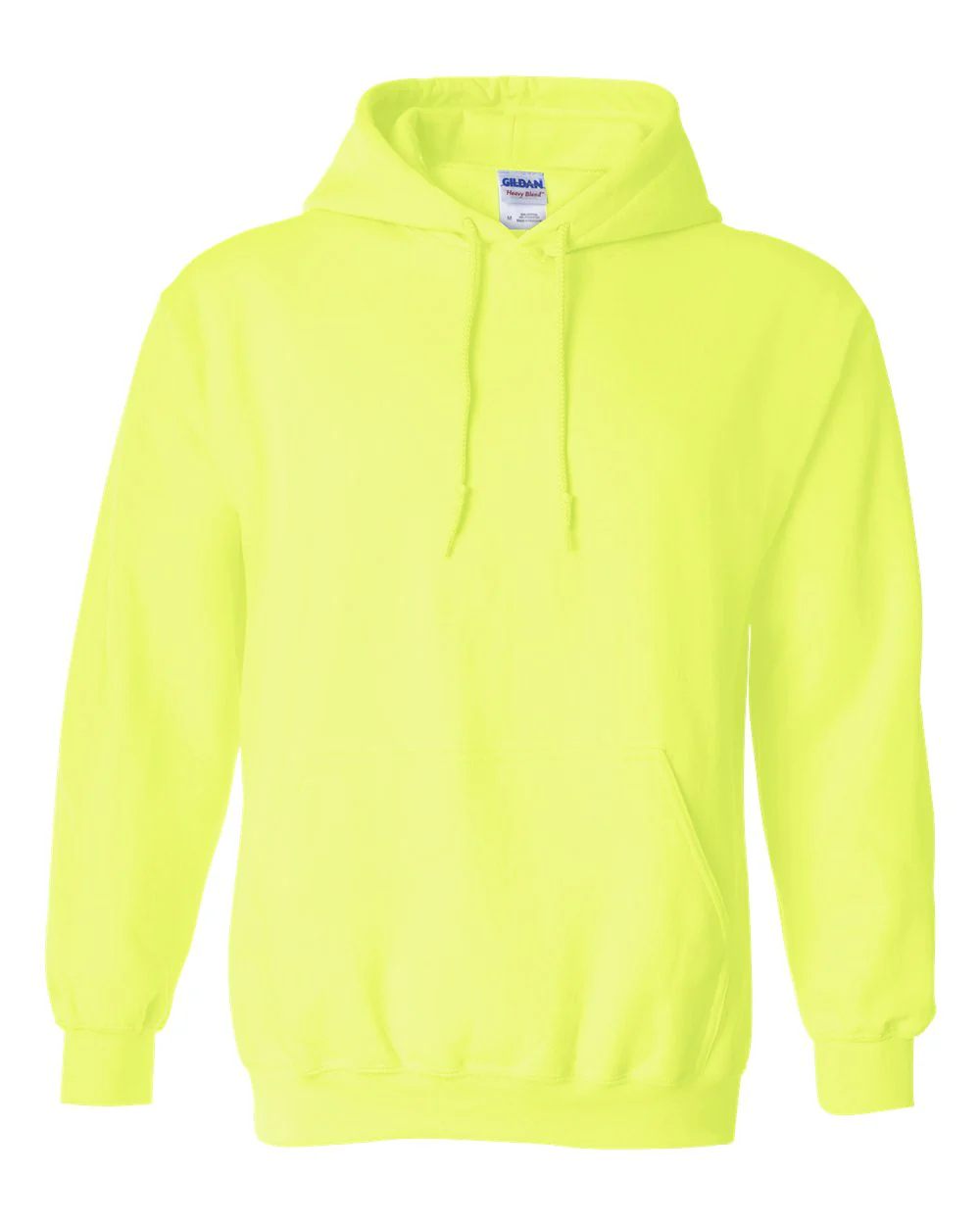 Gildan-18500-Heavy Blend™ Hooded Sweatshirt - Image 119