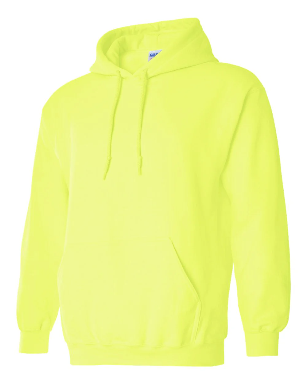 Gildan-18500-Heavy Blend™ Hooded Sweatshirt - Image 121