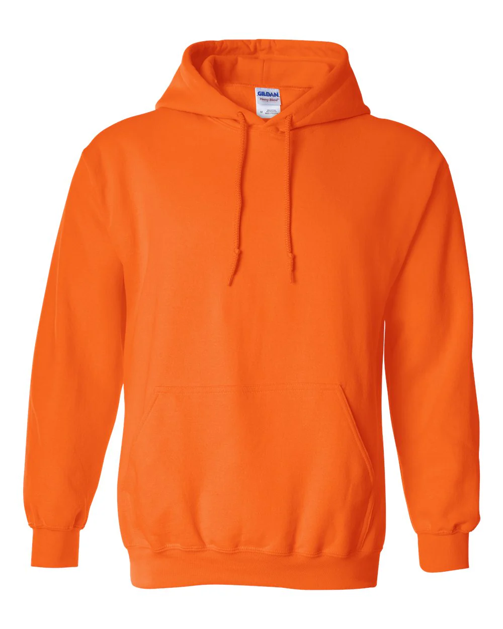 Gildan-18500-Heavy Blend™ Hooded Sweatshirt - Image 122