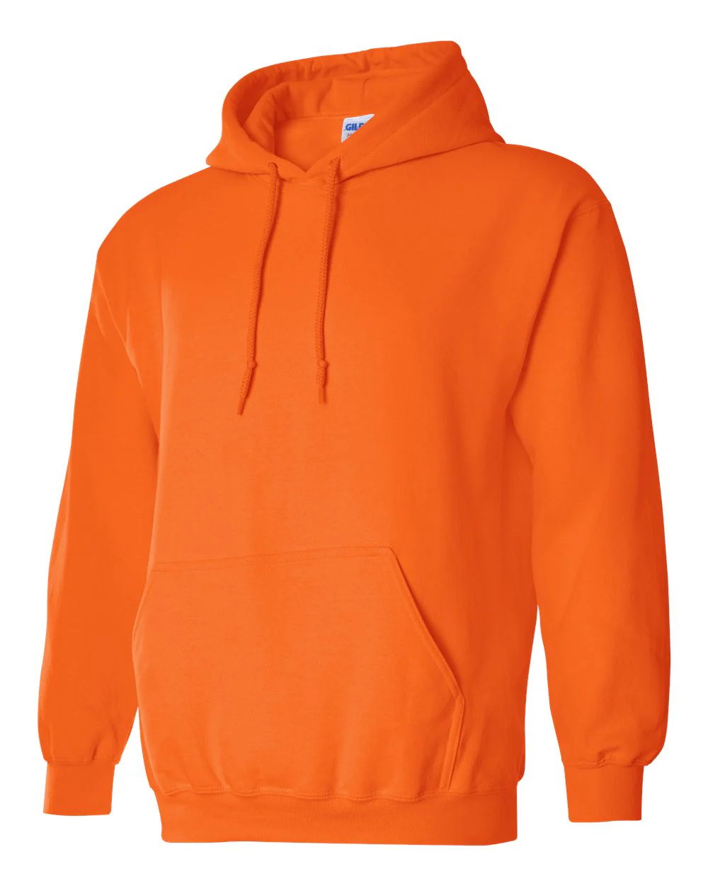 Gildan-18500-Heavy Blend™ Hooded Sweatshirt - Image 124
