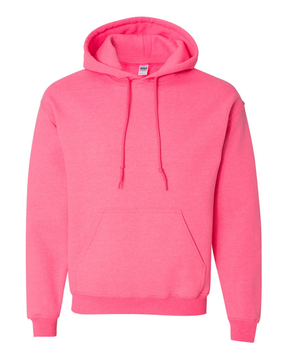 Gildan-18500-Heavy Blend™ Hooded Sweatshirt - Image 125