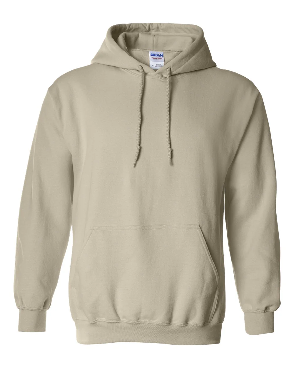 Gildan-18500-Heavy Blend™ Hooded Sweatshirt - Image 128