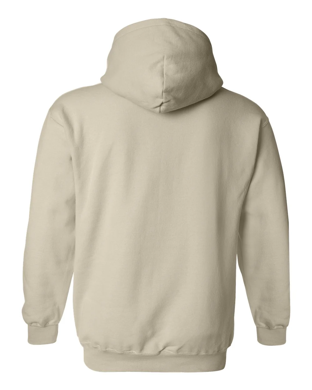Gildan-18500-Heavy Blend™ Hooded Sweatshirt - Image 129