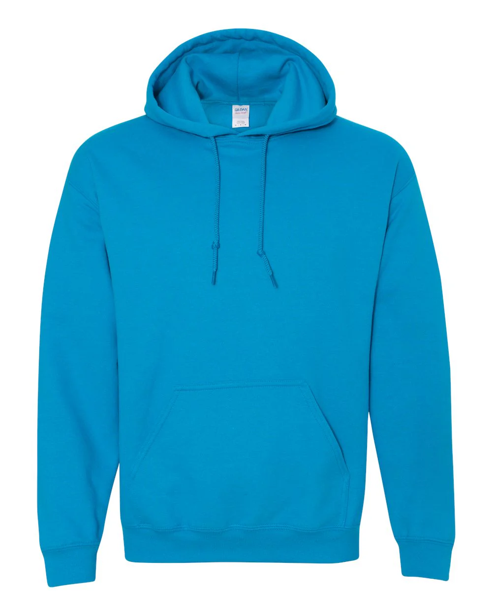 Gildan-18500-Heavy Blend™ Hooded Sweatshirt - Image 131
