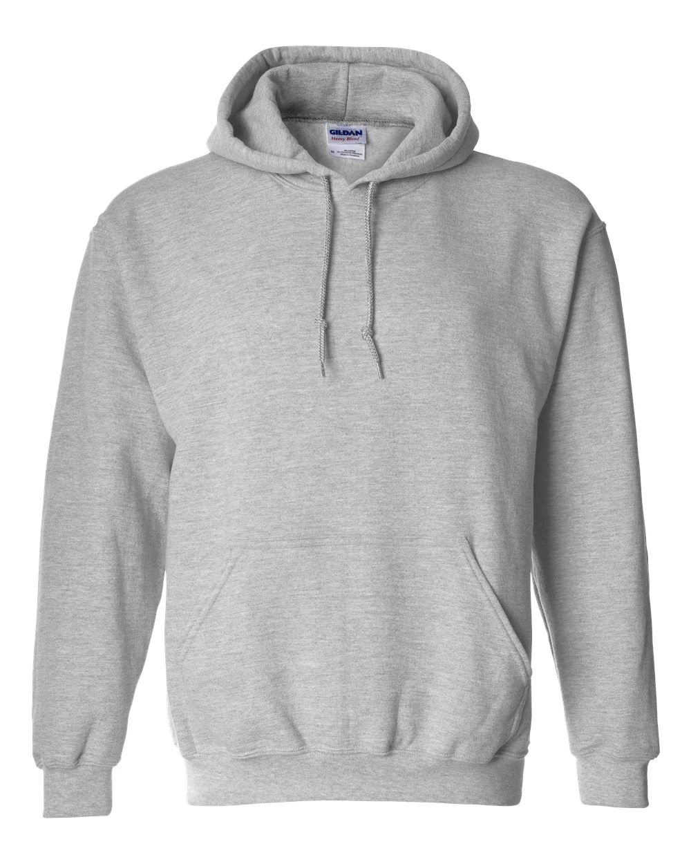 Gildan-18500-Heavy Blend™ Hooded Sweatshirt - Image 134
