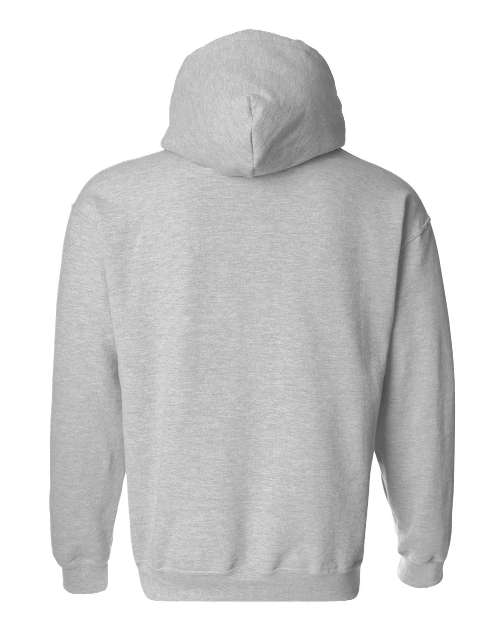 Gildan-18500-Heavy Blend™ Hooded Sweatshirt - Image 135