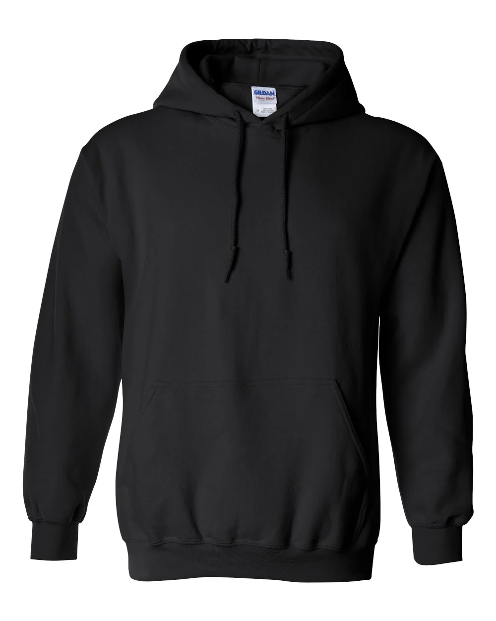 Gildan-18500-Heavy Blend™ Hooded Sweatshirt - Image 14