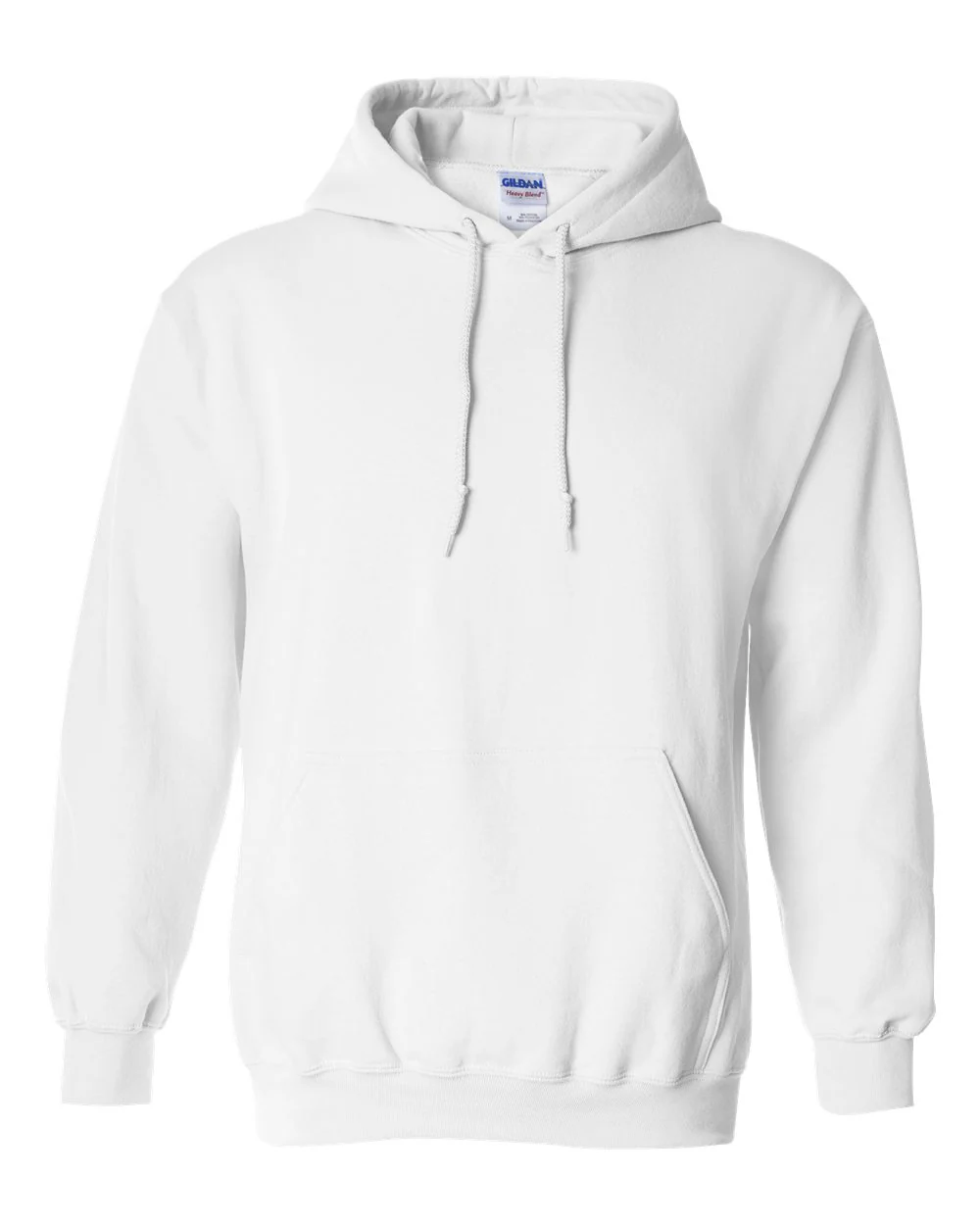 Gildan-18500-Heavy Blend™ Hooded Sweatshirt - Image 140