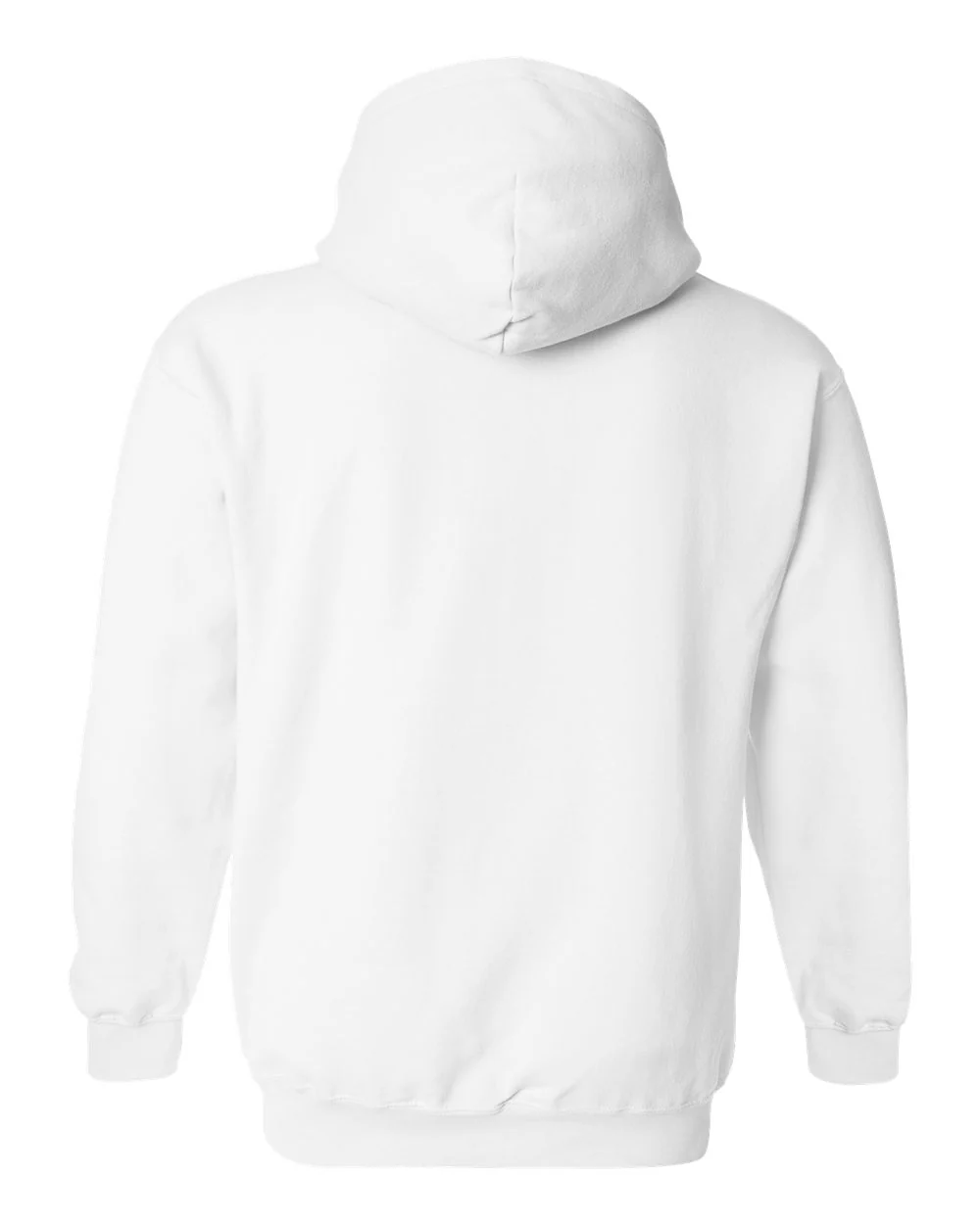 Gildan-18500-Heavy Blend™ Hooded Sweatshirt - Image 141