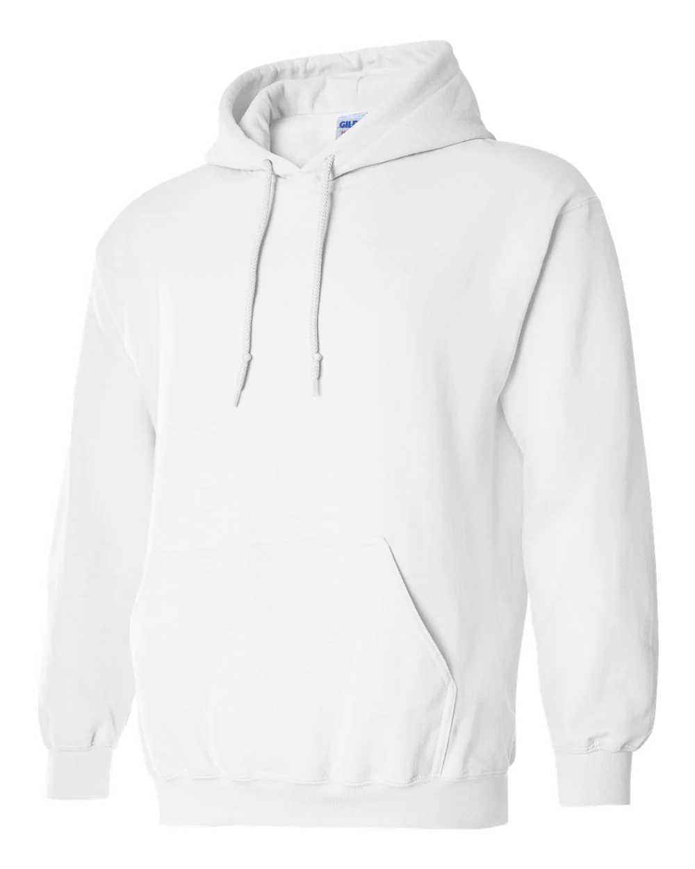 Gildan-18500-Heavy Blend™ Hooded Sweatshirt - Image 142