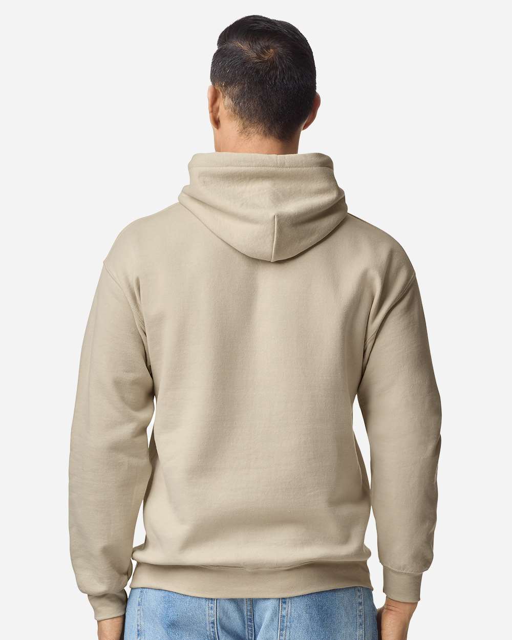 Gildan-18500-Heavy Blend™ Hooded Sweatshirt - Image 145