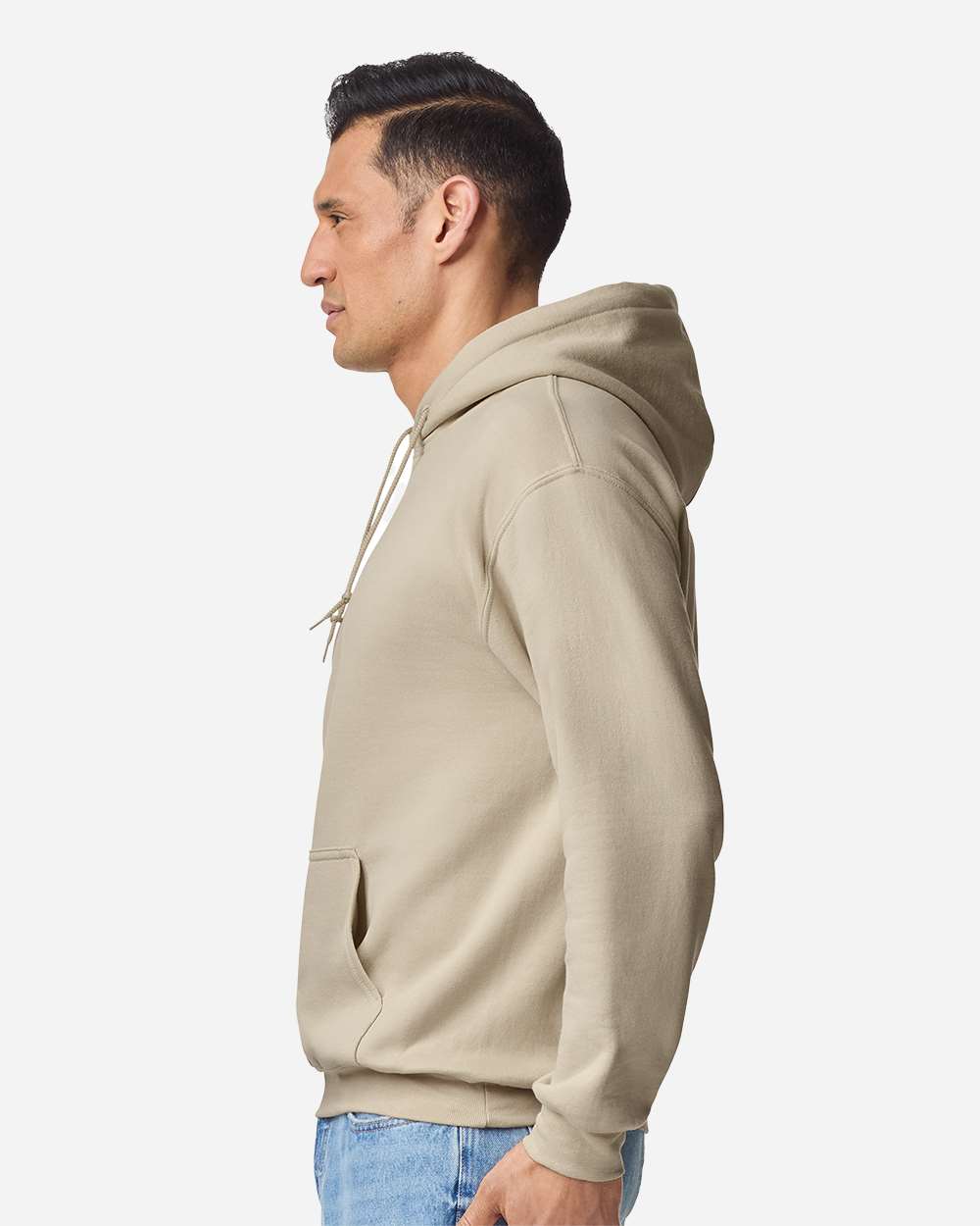 Gildan-18500-Heavy Blend™ Hooded Sweatshirt - Image 146
