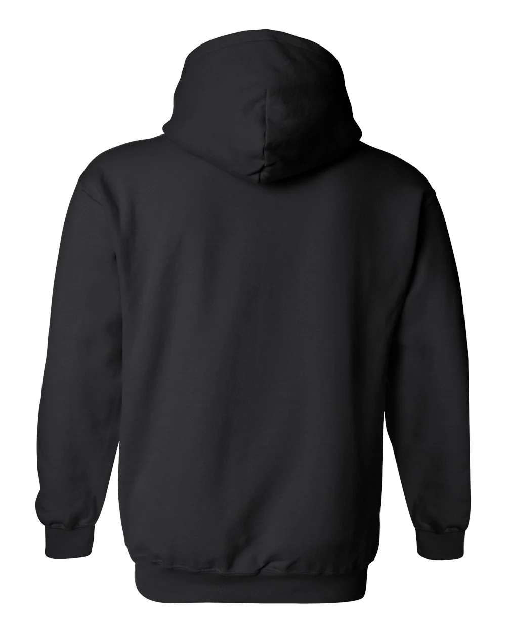 Gildan-18500-Heavy Blend™ Hooded Sweatshirt - Image 15
