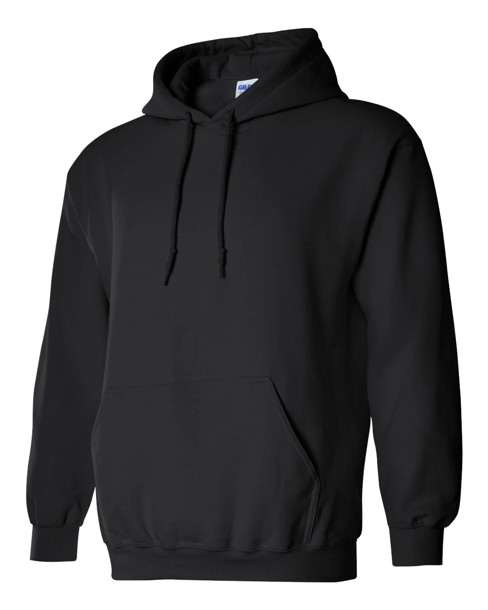 Gildan-18500-Heavy Blend™ Hooded Sweatshirt - Image 16