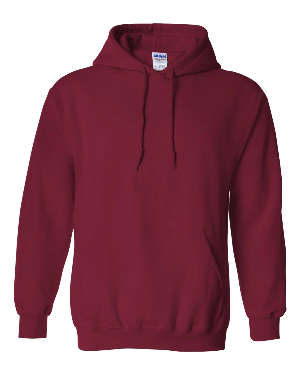 Gildan-18500-Heavy Blend™ Hooded Sweatshirt - Image 17