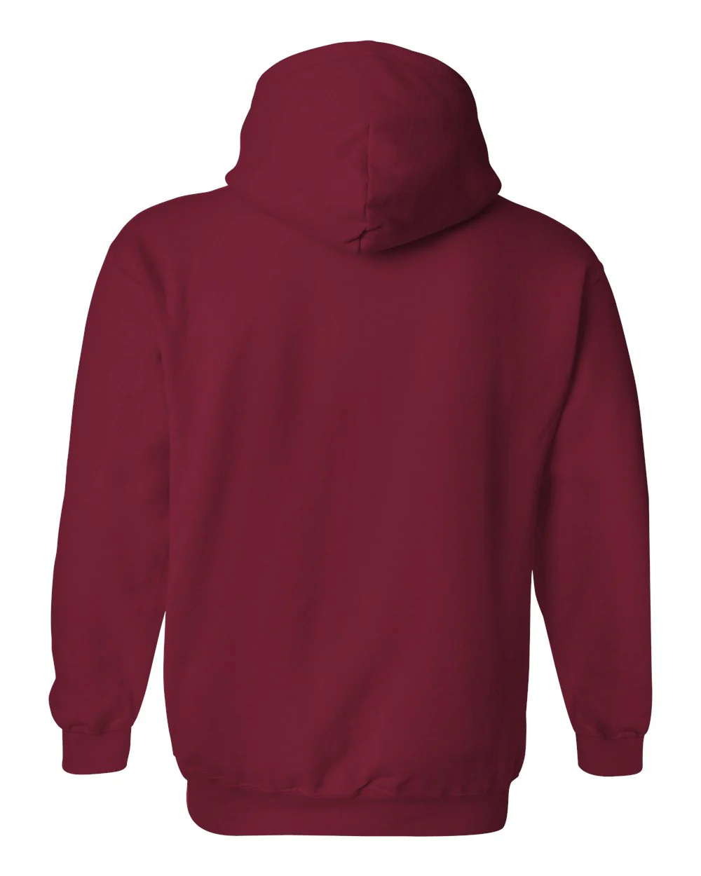 Gildan-18500-Heavy Blend™ Hooded Sweatshirt - Image 18
