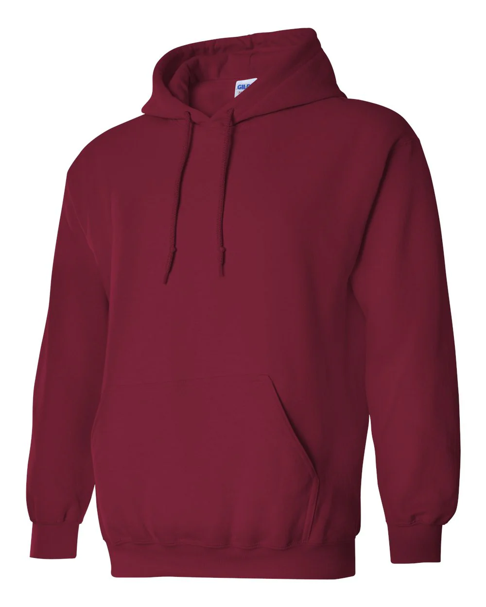 Gildan-18500-Heavy Blend™ Hooded Sweatshirt - Image 19