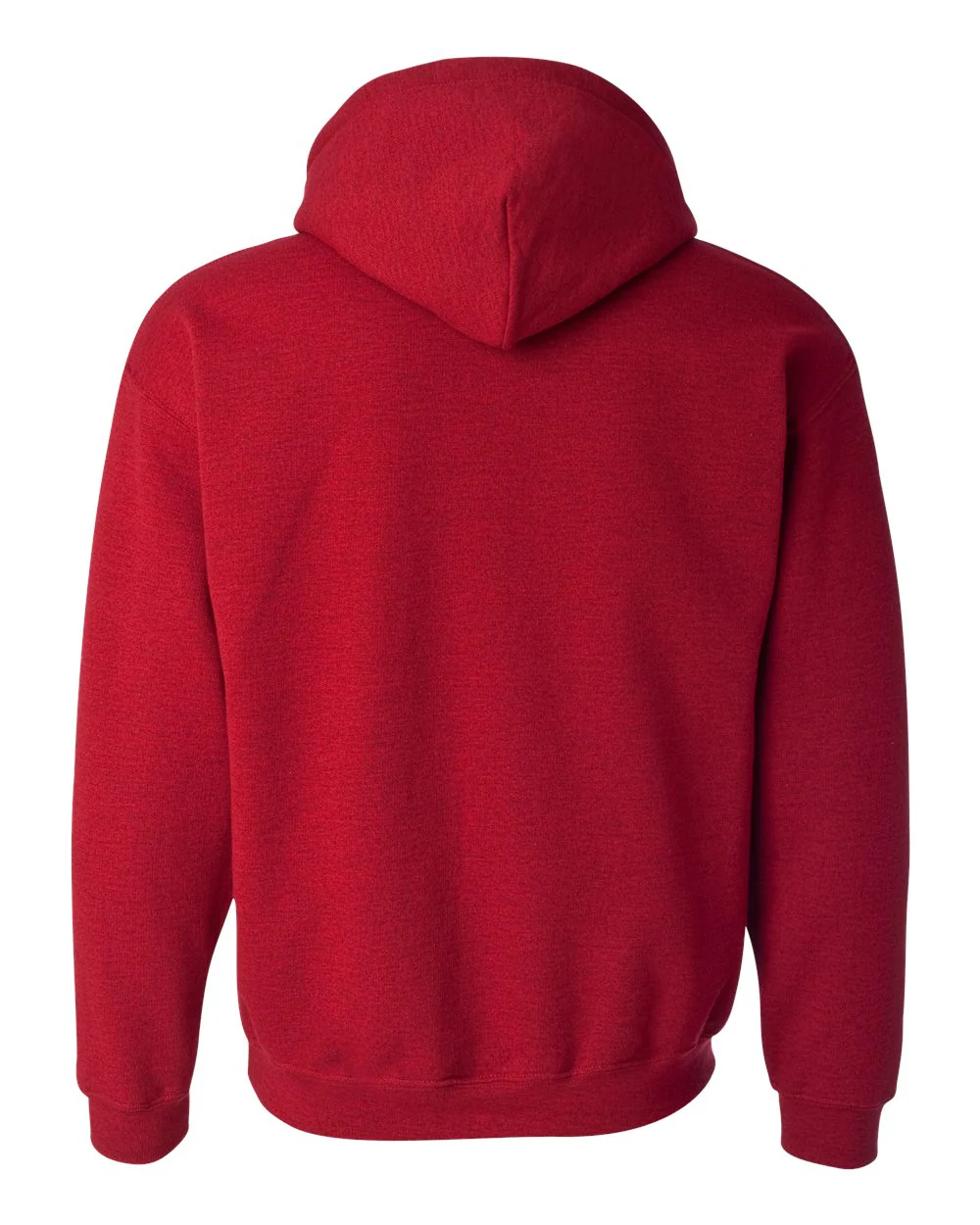 Gildan-18500-Heavy Blend™ Hooded Sweatshirt - Image 2