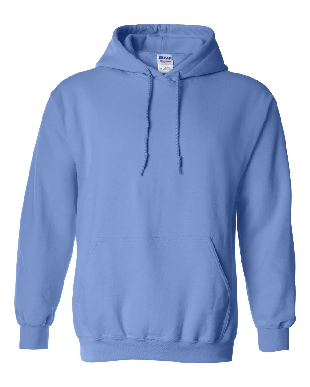 Gildan-18500-Heavy Blend™ Hooded Sweatshirt - Image 20