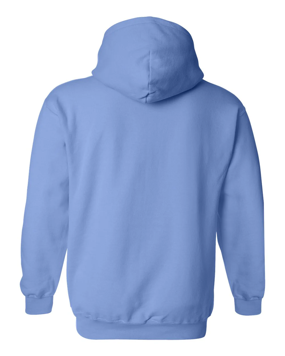 Gildan-18500-Heavy Blend™ Hooded Sweatshirt - Image 21