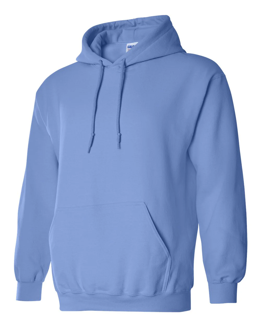 Gildan-18500-Heavy Blend™ Hooded Sweatshirt - Image 22