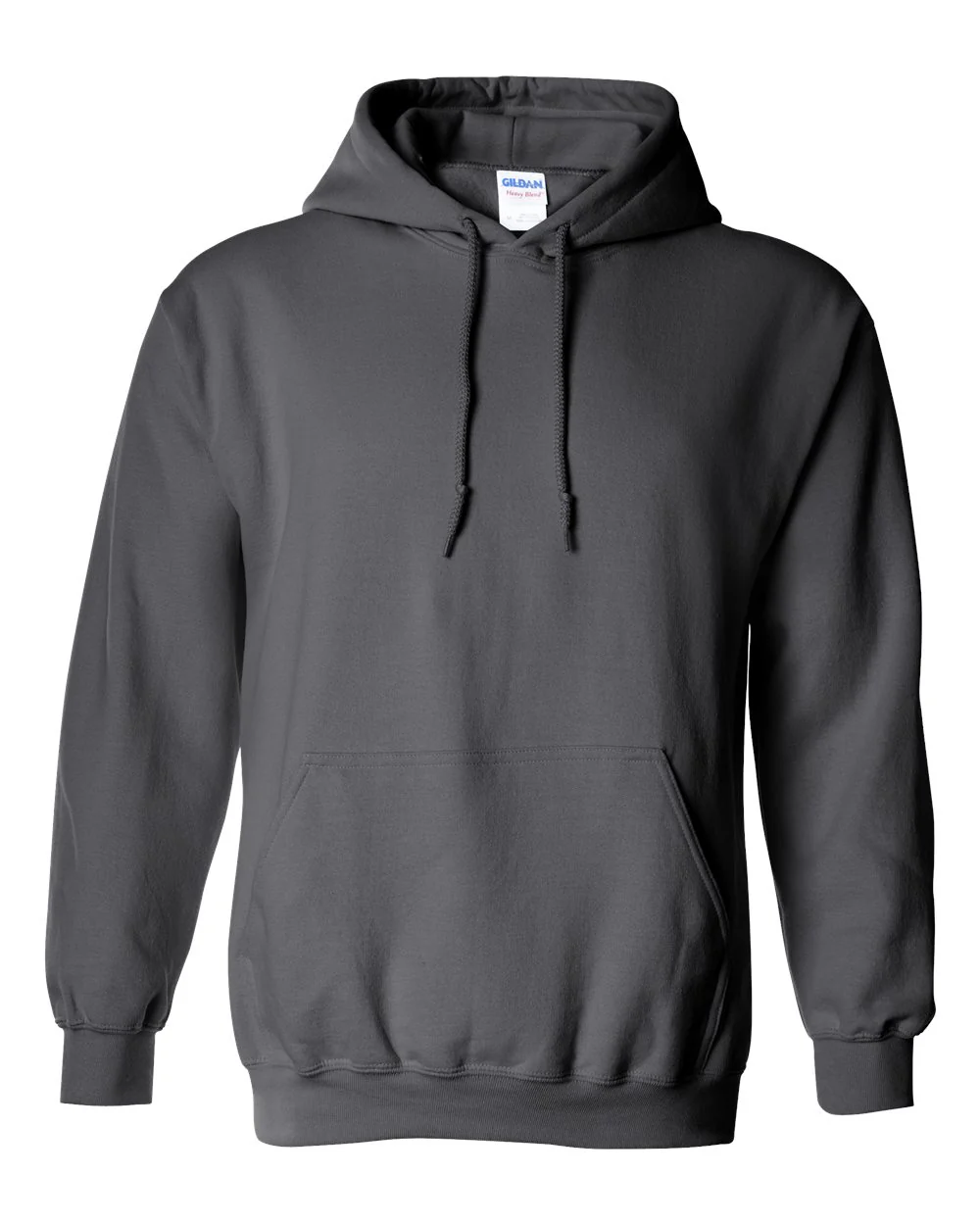 Gildan-18500-Heavy Blend™ Hooded Sweatshirt - Image 23