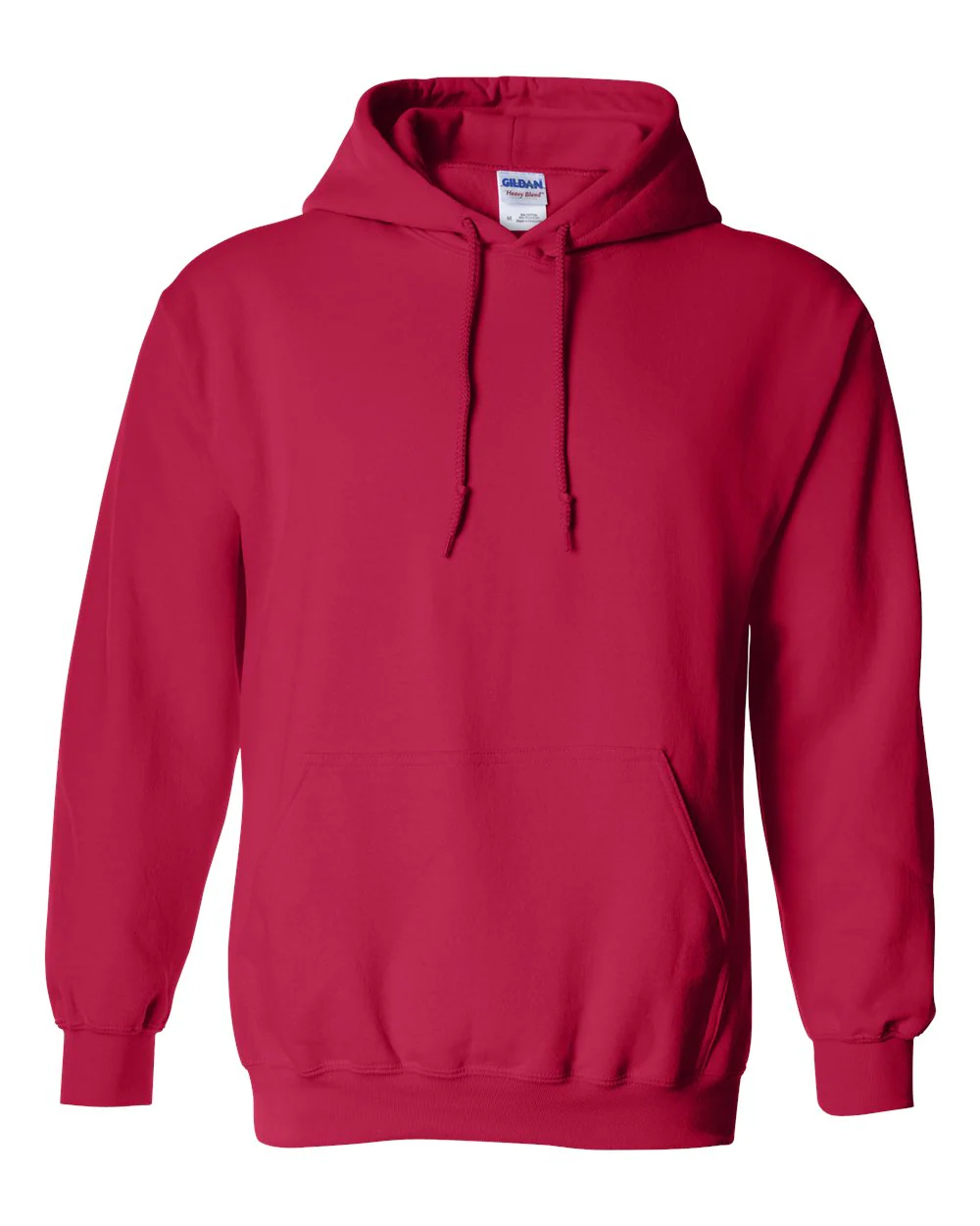 Gildan-18500-Heavy Blend™ Hooded Sweatshirt - Image 26