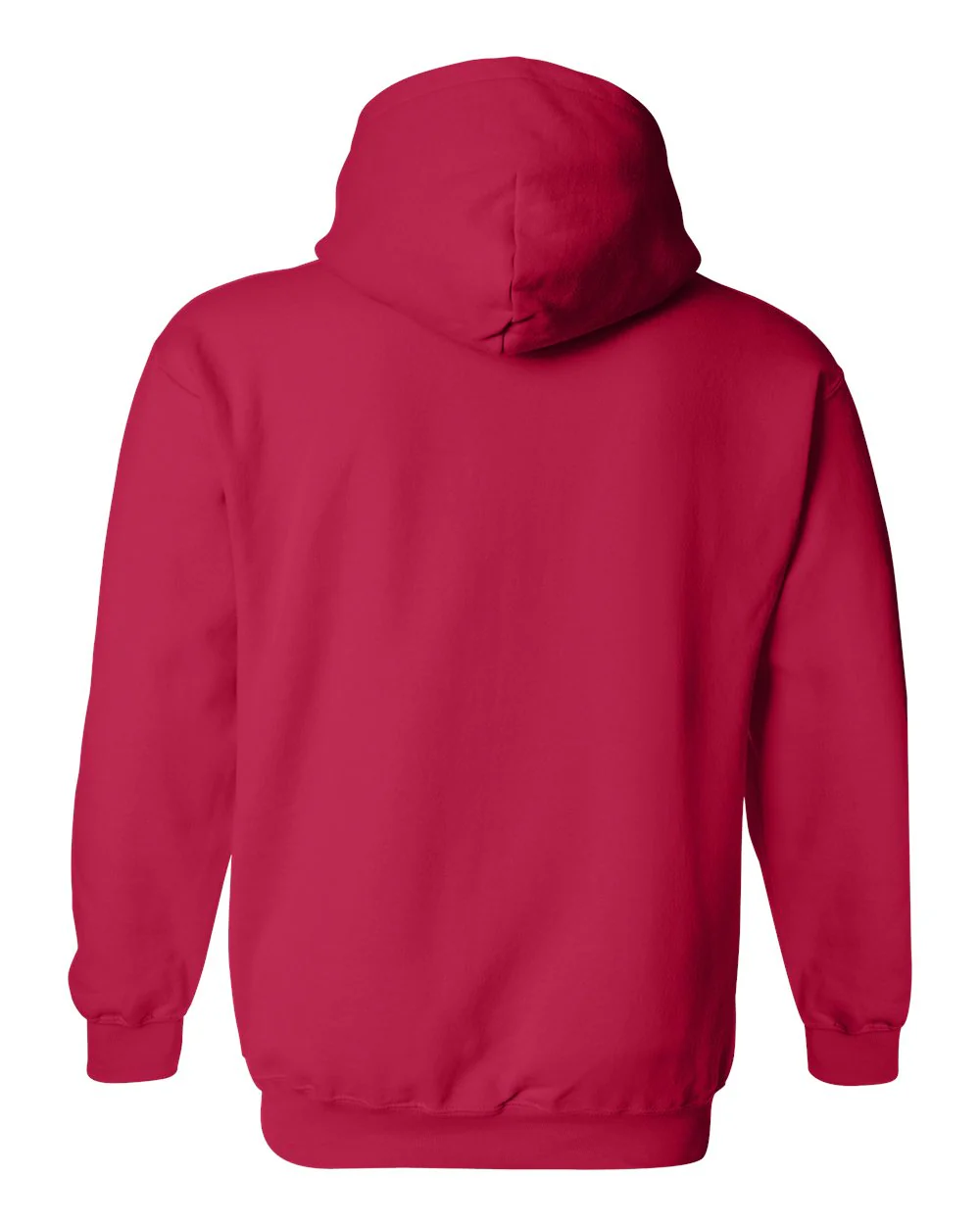 Gildan-18500-Heavy Blend™ Hooded Sweatshirt - Image 27