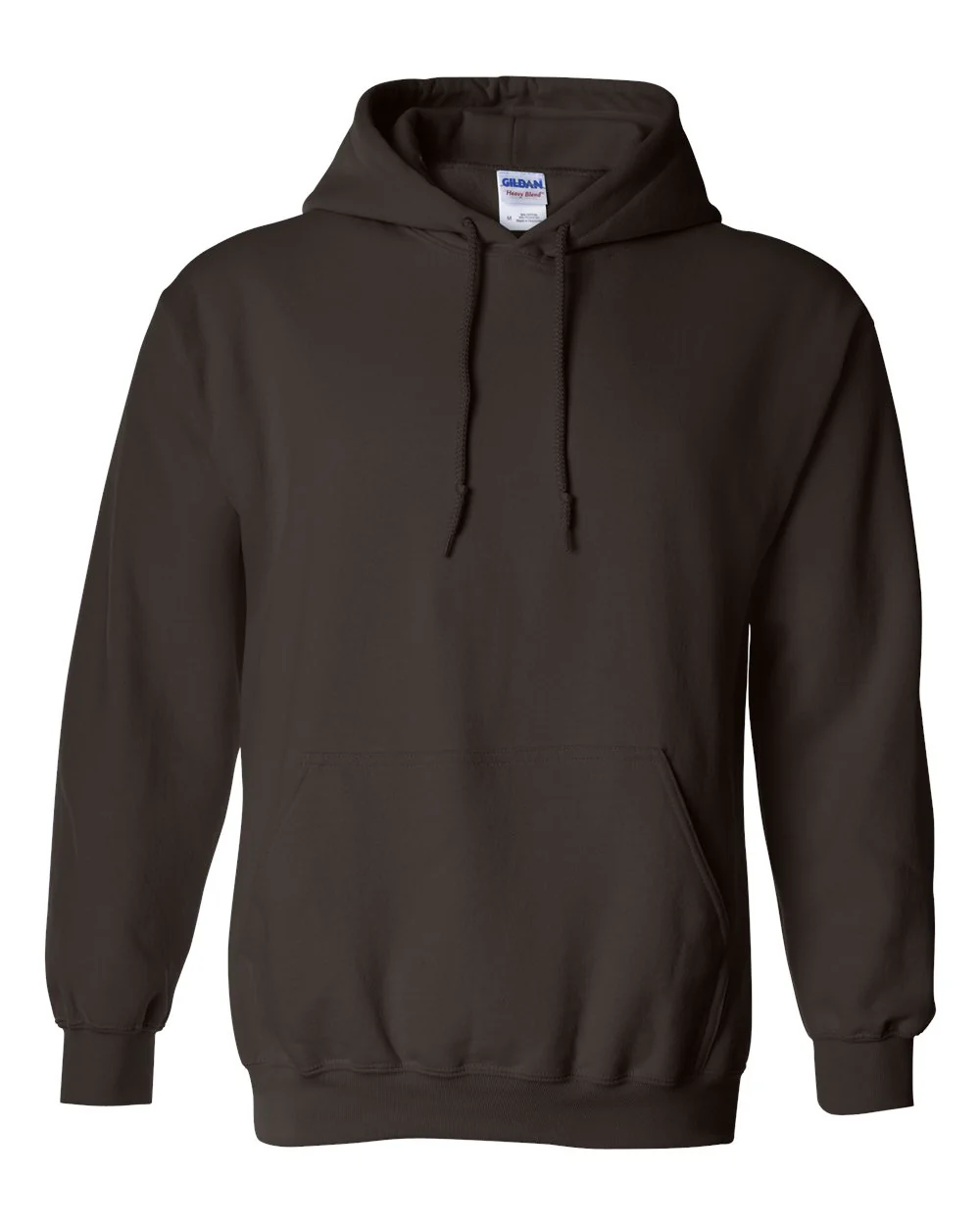 Gildan-18500-Heavy Blend™ Hooded Sweatshirt - Image 29