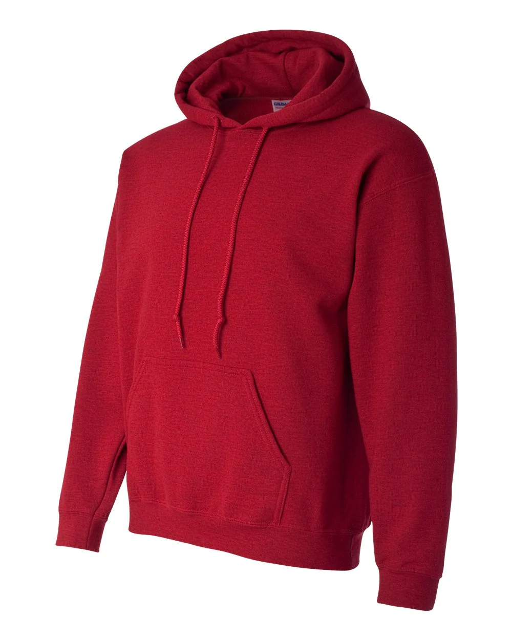 Gildan-18500-Heavy Blend™ Hooded Sweatshirt - Image 3
