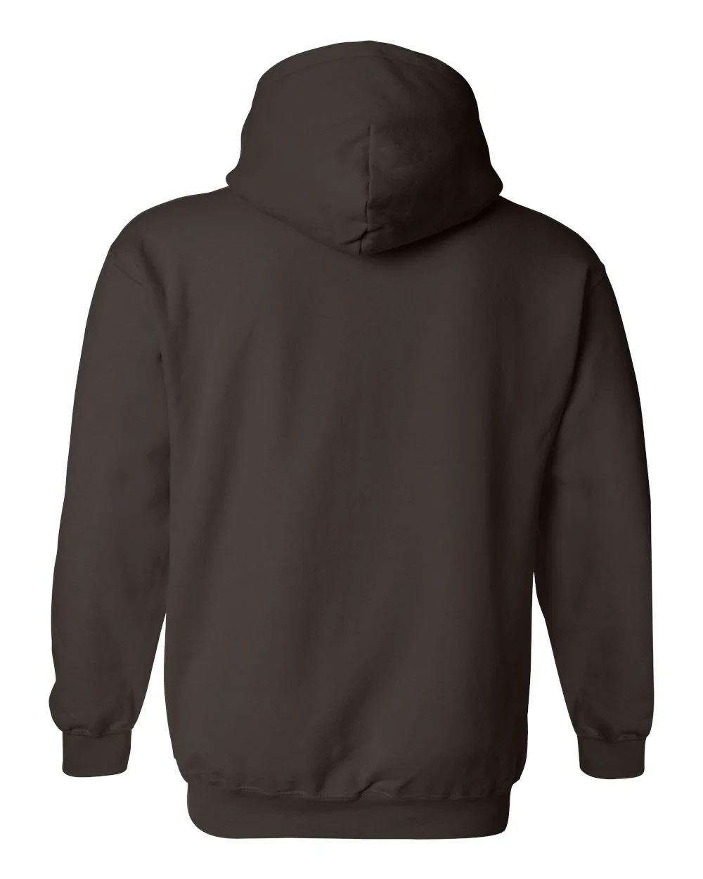 Gildan-18500-Heavy Blend™ Hooded Sweatshirt - Image 30