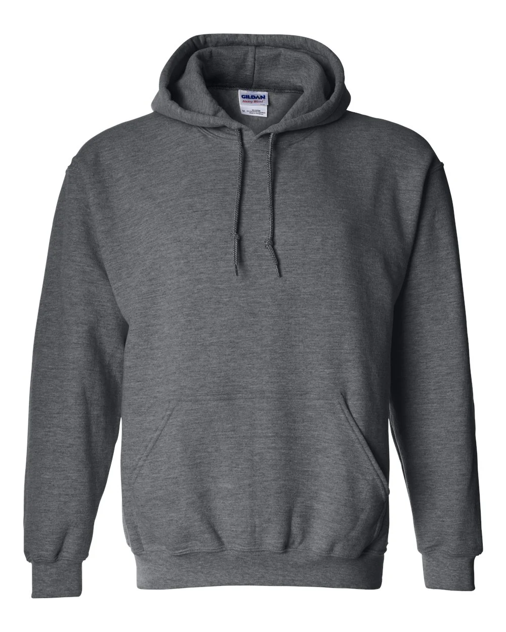 Gildan-18500-Heavy Blend™ Hooded Sweatshirt - Image 32