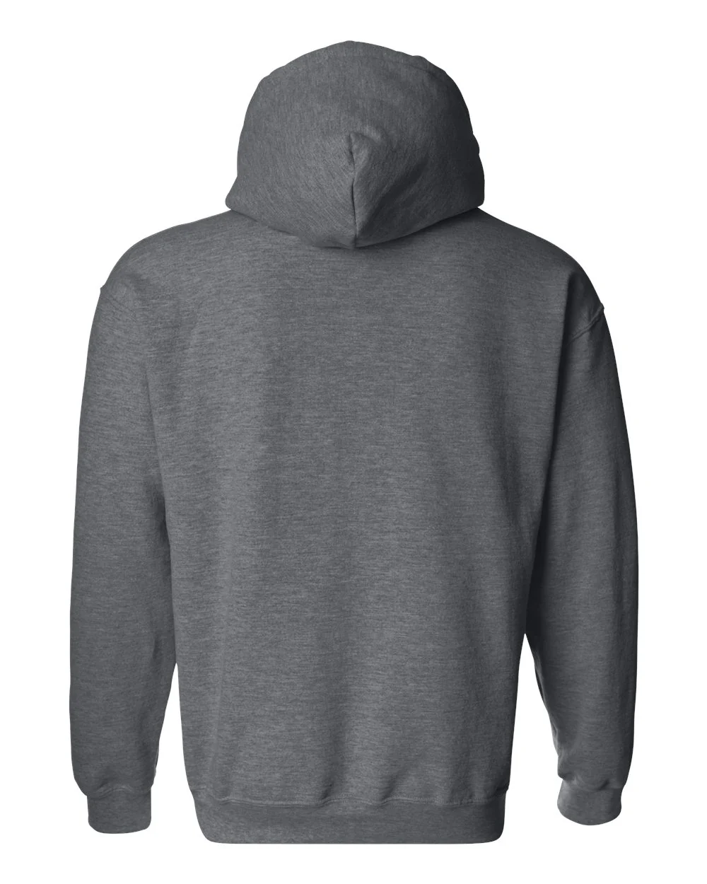 Gildan-18500-Heavy Blend™ Hooded Sweatshirt - Image 33